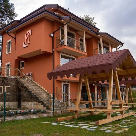 Къщи За Гости Иварос - Доспат Dospat Εξωτερικό φωτογραφία