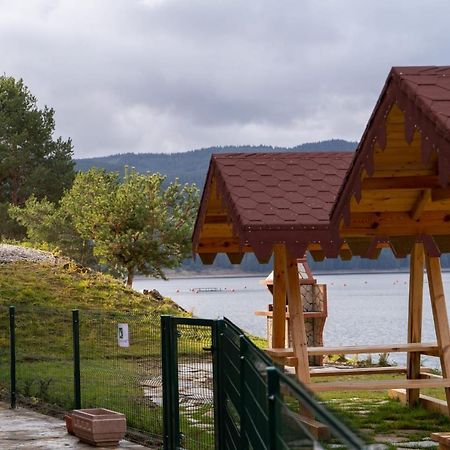 Къщи За Гости Иварос - Доспат Dospat Εξωτερικό φωτογραφία